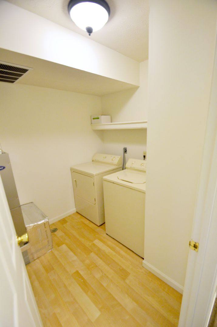 Townhouse for rent at 630 W 17th St, Bloomington, IN 47404
