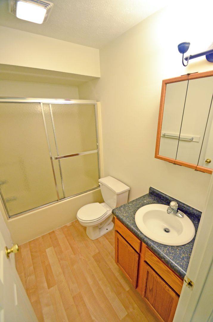 Townhouse for rent at 630 W 17th St, Bloomington, IN 47404