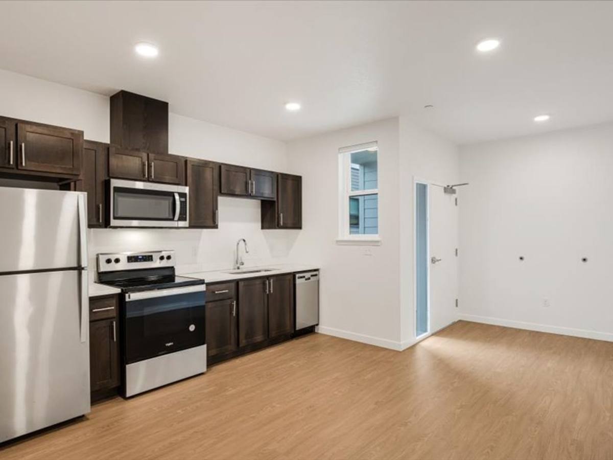 Apartment for rent at 5042 NE Fremont St, Portland, OR 97213