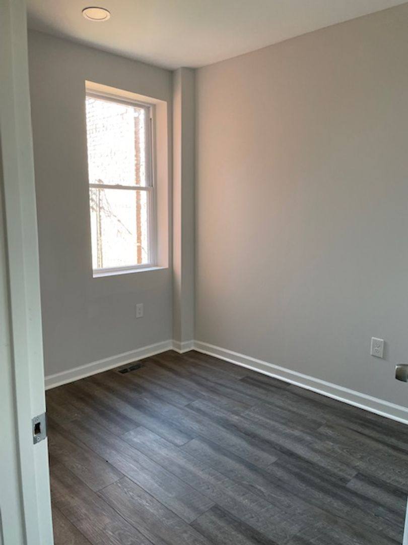House for rent at 3203 Presstman, Baltimore, MD 21216