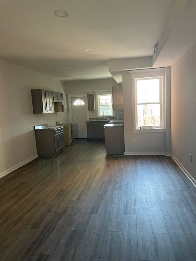 House for rent at 3203 Presstman, Baltimore, MD 21216