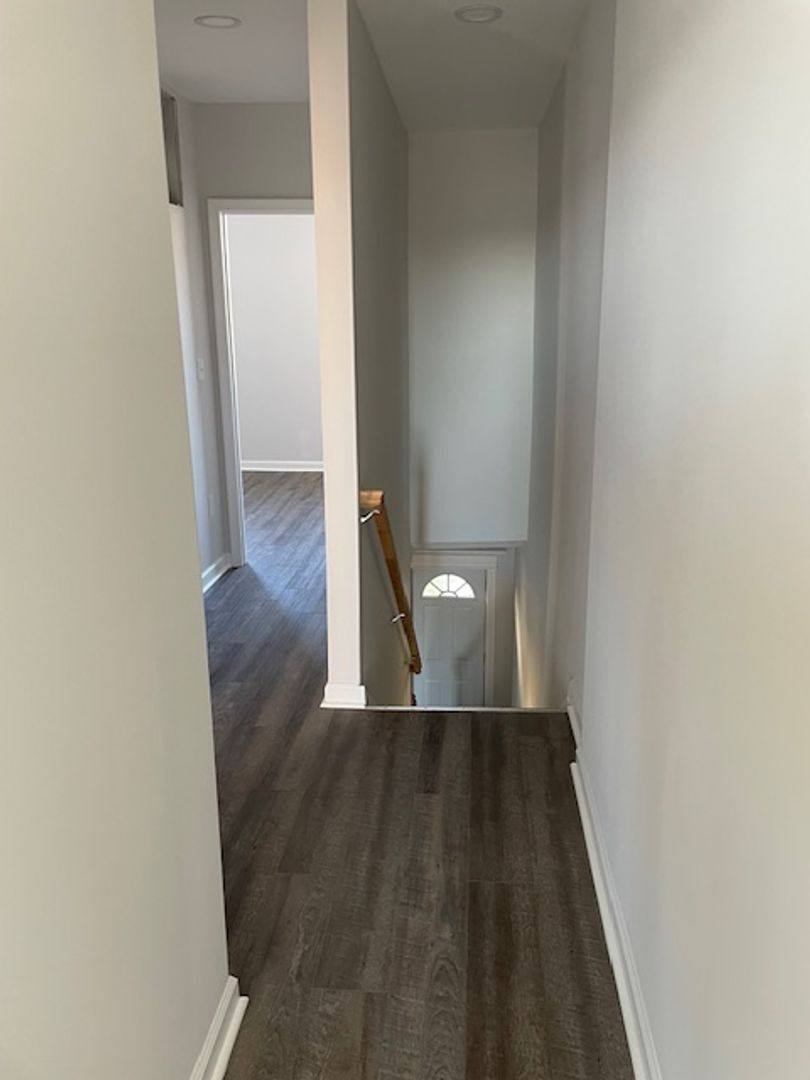 House for rent at 3203 Presstman, Baltimore, MD 21216
