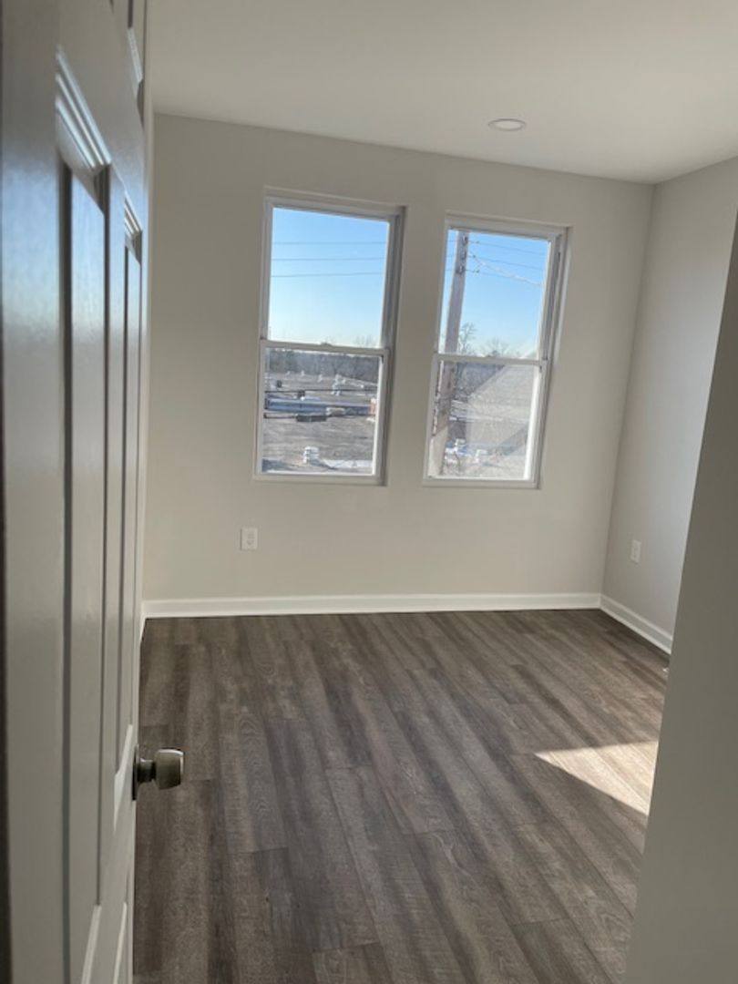 House for rent at 3203 Presstman, Baltimore, MD 21216