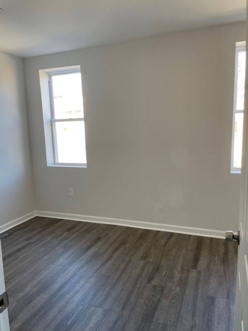 House for rent at 3203 Presstman, Baltimore, MD 21216