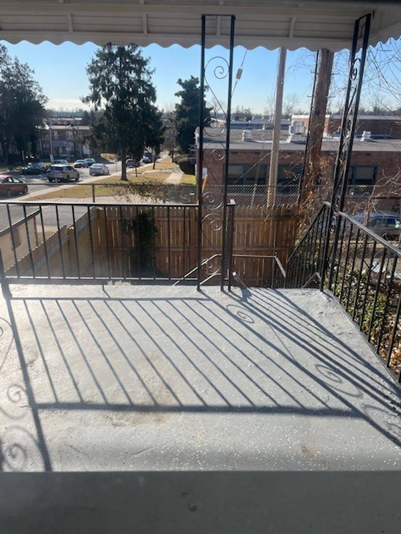 House for rent at 3203 Presstman, Baltimore, MD 21216