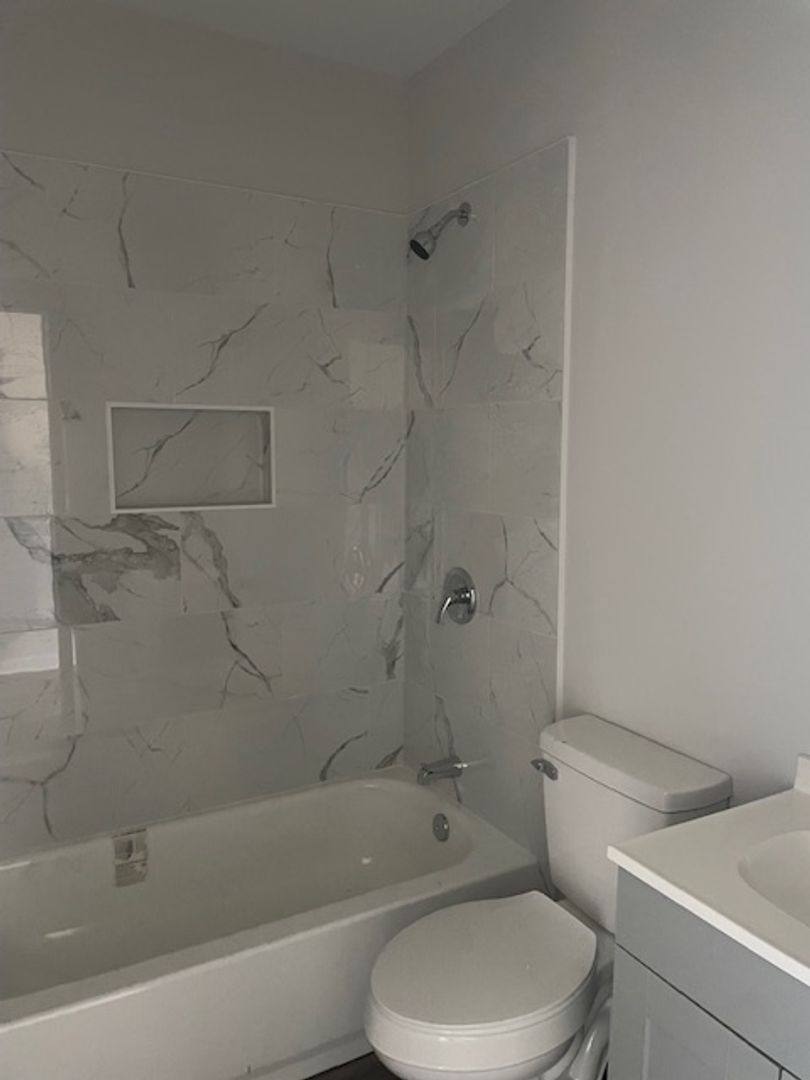 House for rent at 3203 Presstman, Baltimore, MD 21216