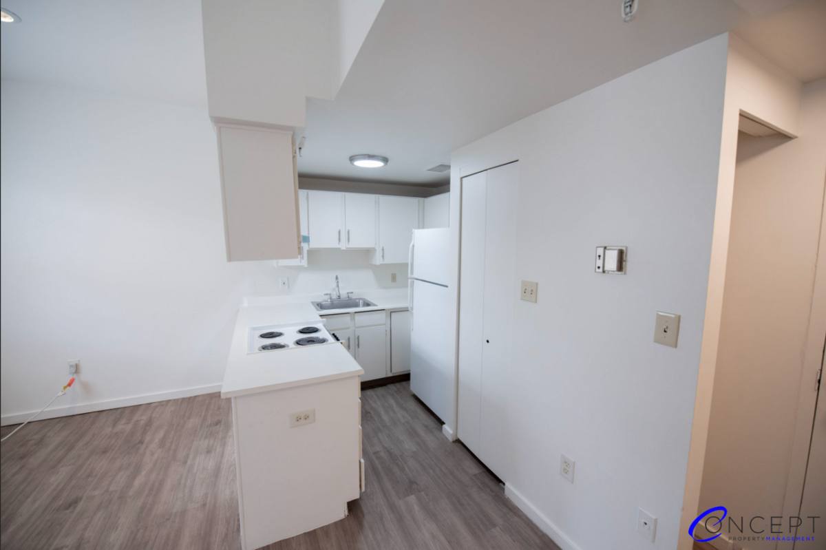 Apartment for rent at 223 E 3rd Ave, Salt Lake City, UT 84103