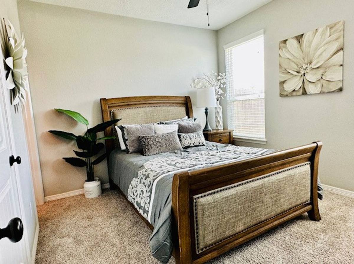 Apartment for rent at 6995 Halter Loop, College Station, TX 77845