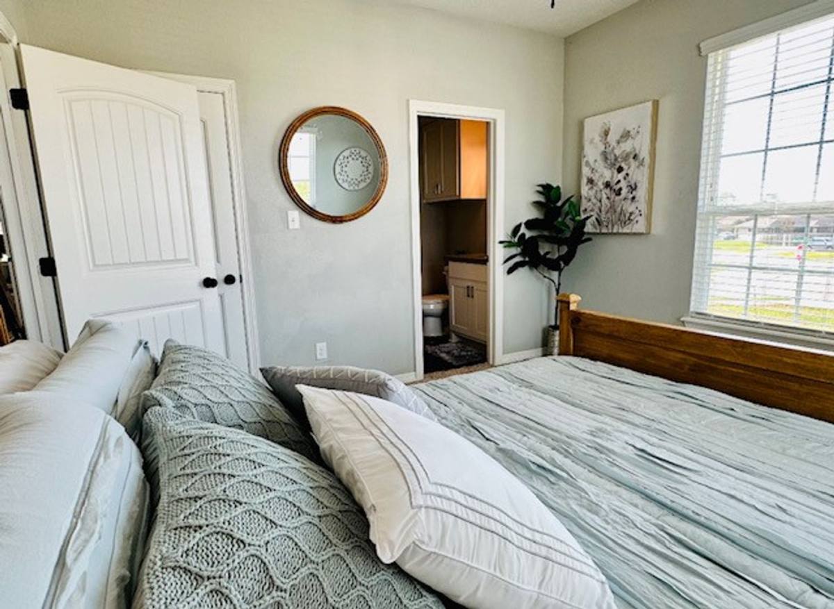 Apartment for rent at 6995 Halter Loop, College Station, TX 77845