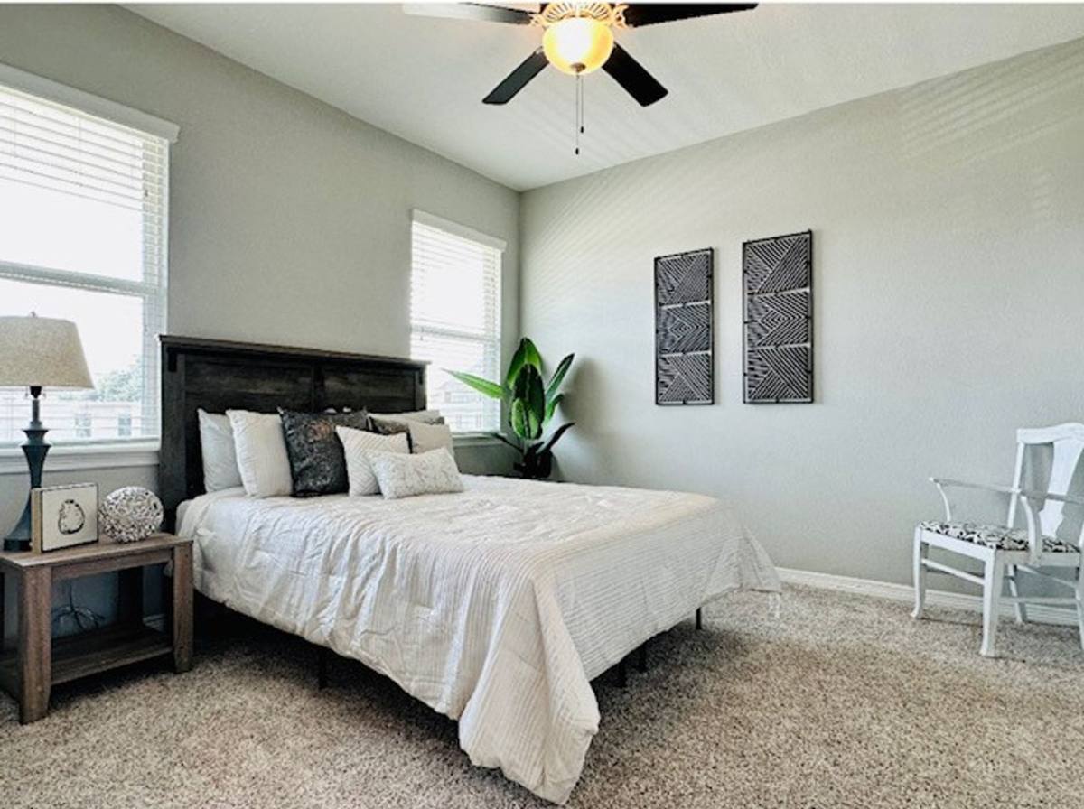 Apartment for rent at 6995 Halter Loop, College Station, TX 77845