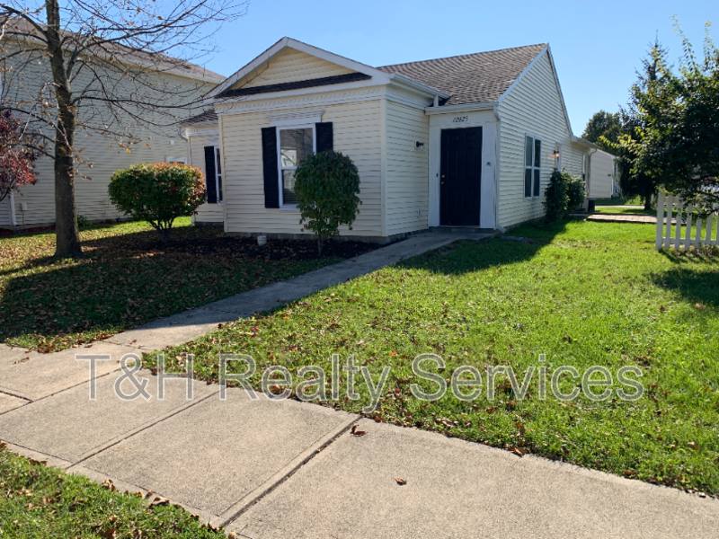 House for rent at 12625 Endurance Dr, Fishers, IN 46037