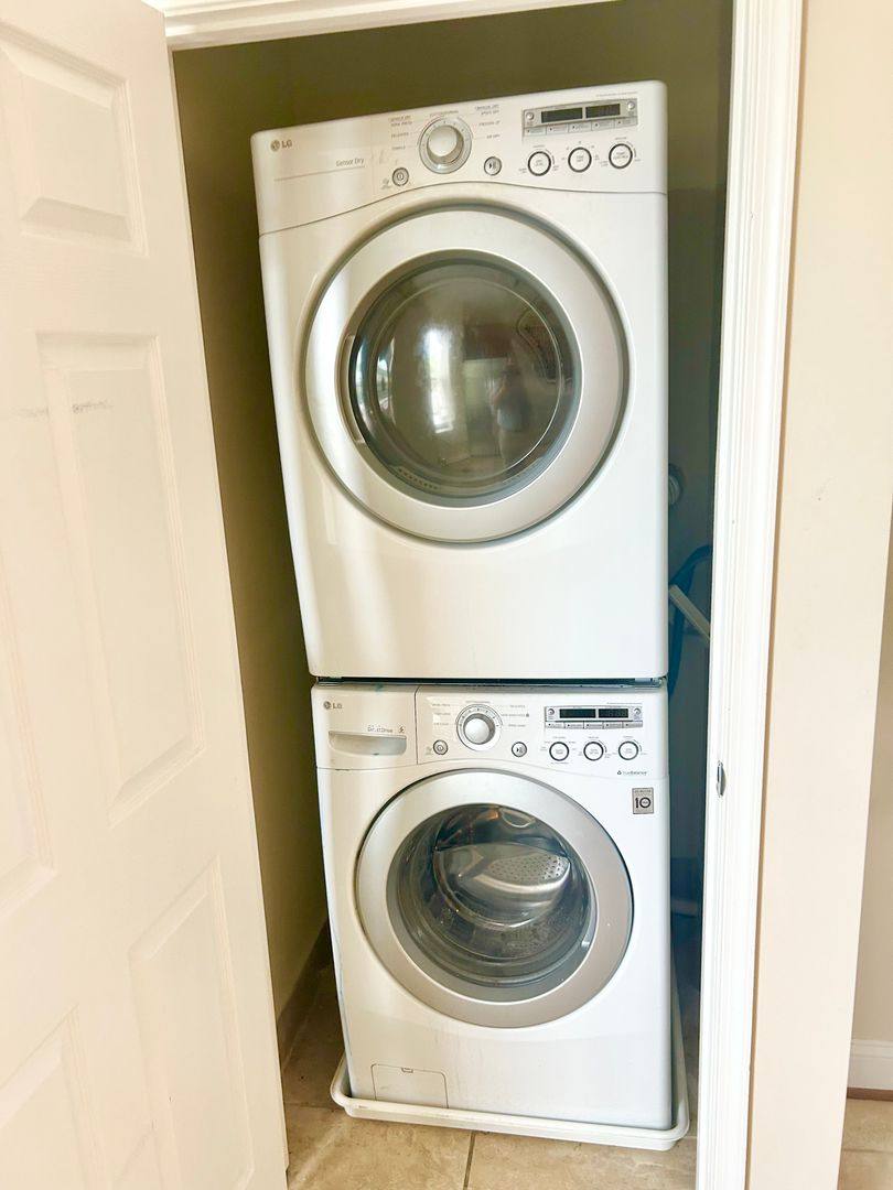 Apartment for rent at 841 & 847 Whitelock St, Baltimore, MD 21217