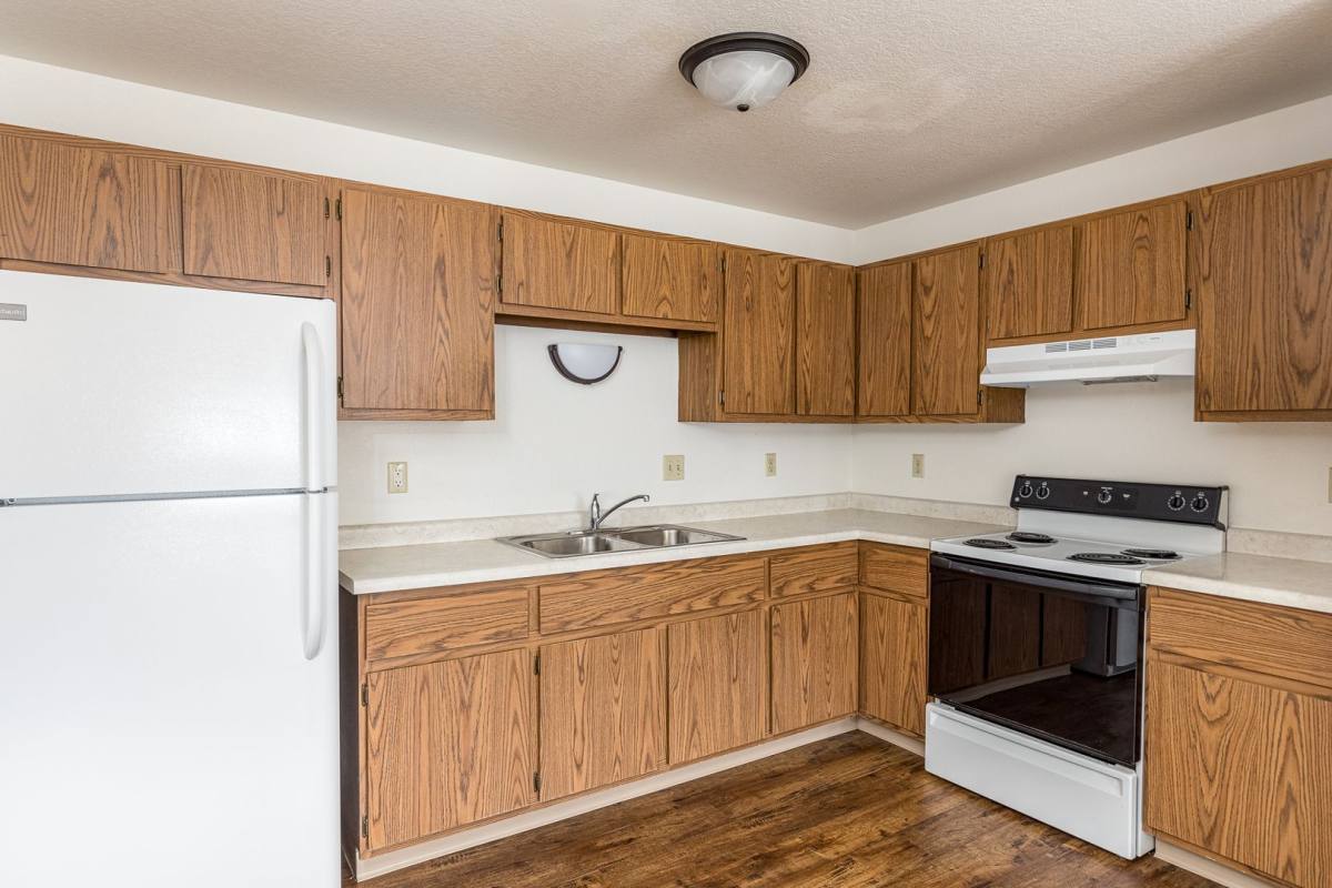 Apartment for rent at 10 Main St, Menasha, WI 54952