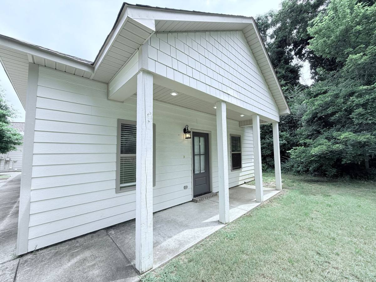 House for rent at 145B Highway, Oxford, MS 38655