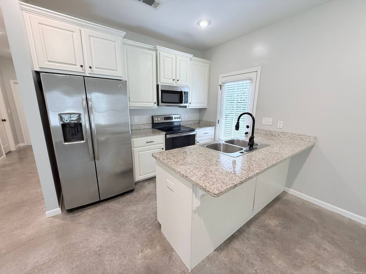House for rent at 145B Highway, Oxford, MS 38655
