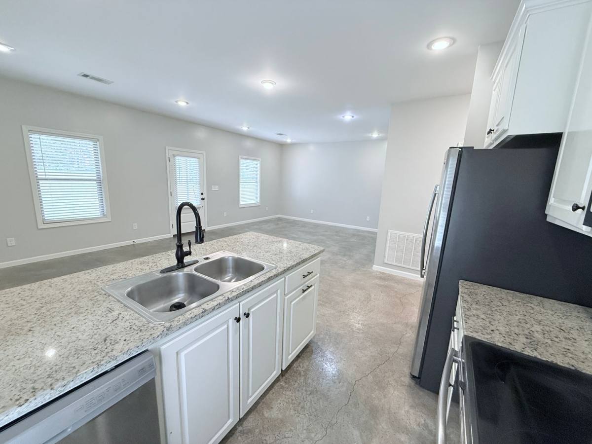House for rent at 145B Highway, Oxford, MS 38655
