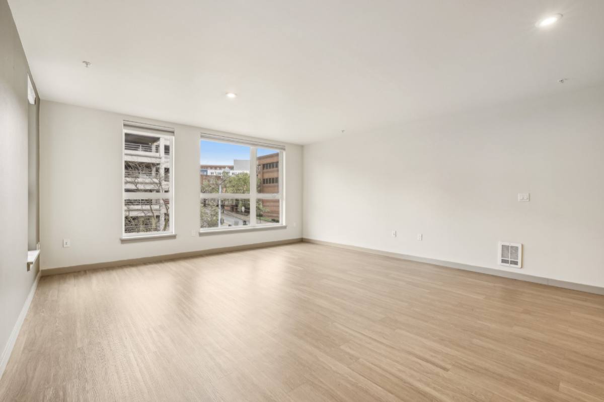 Apartment for rent at 1050 James St, Seattle, WA 98104