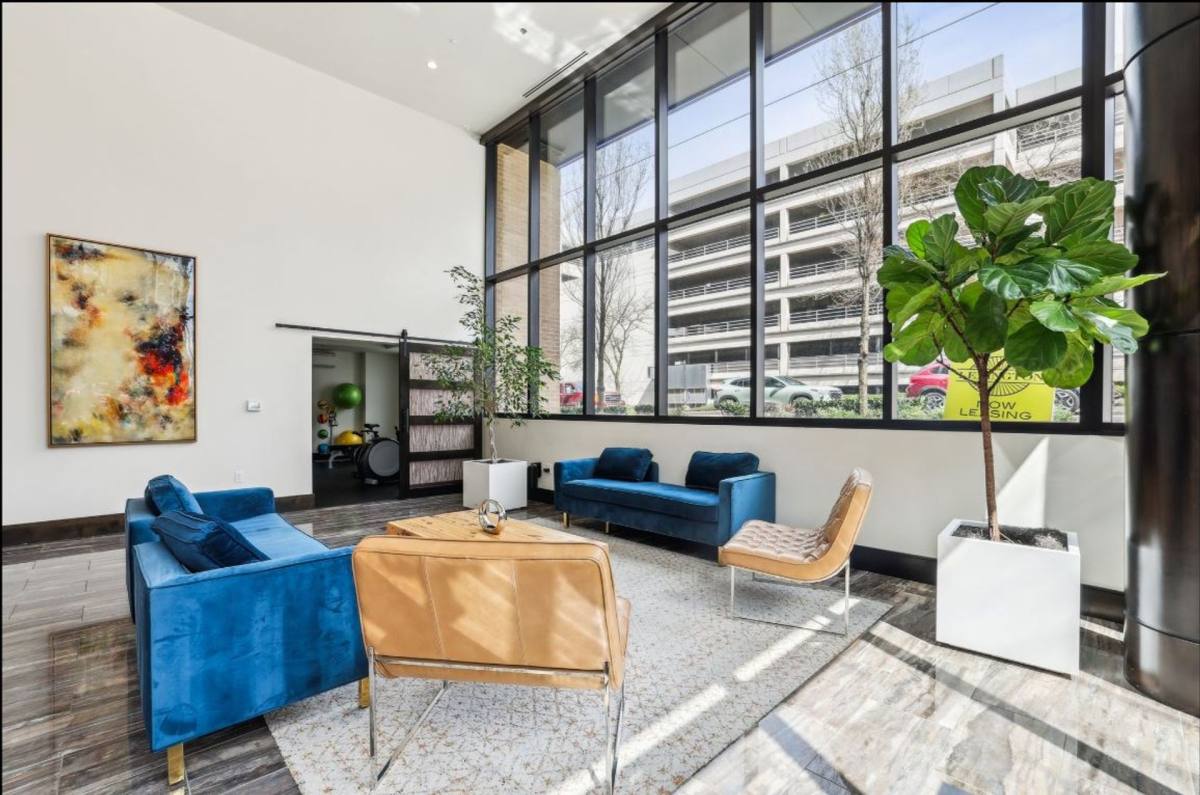 Lexington, 1050 James St, Seattle, WA 98104 - Apartment for Rent - Image 5