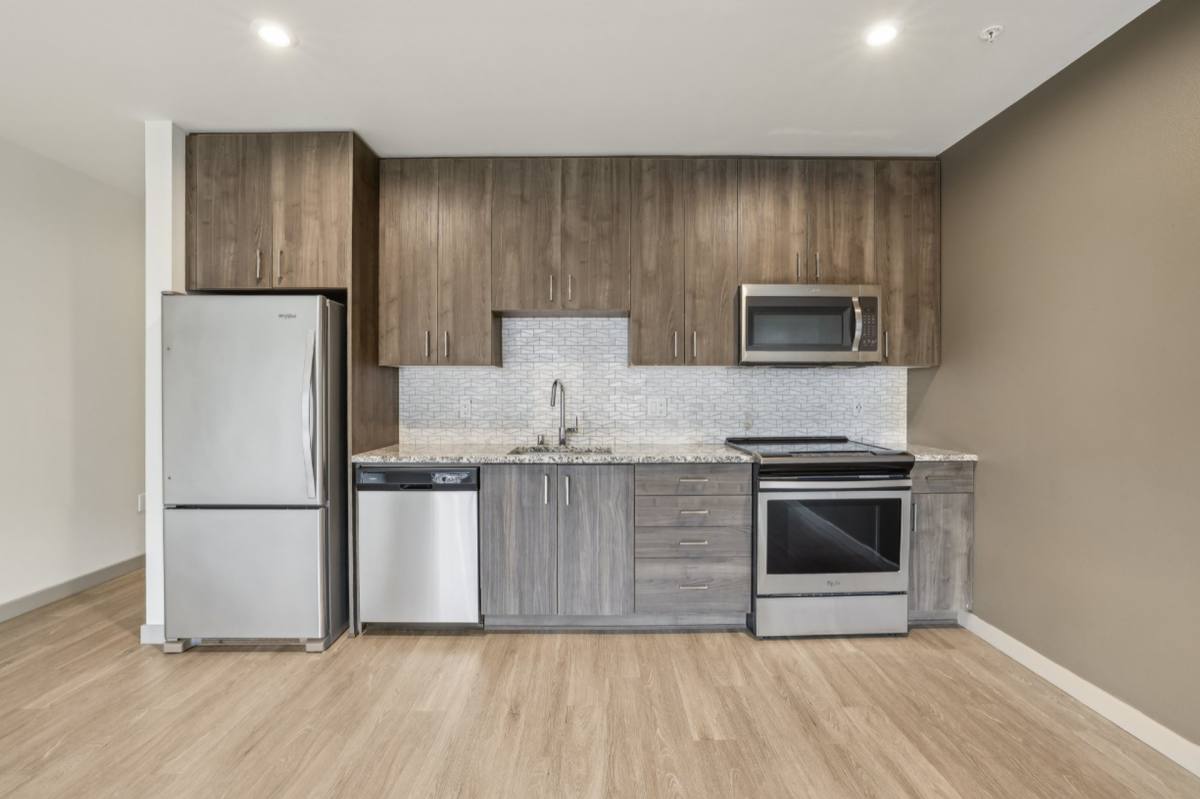 Apartment for rent at 1050 James St, Seattle, WA 98104