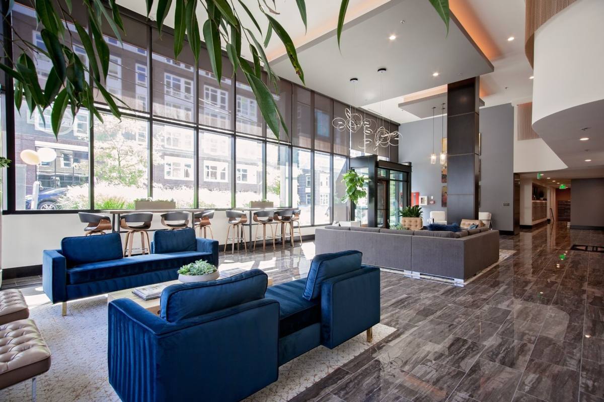 Lexington, 1050 James St, Seattle, WA 98104 - Apartment for Rent - Image 10