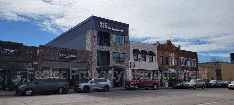 Apartment for rent at 235 Belgrade #201, Mankato, MN 56003