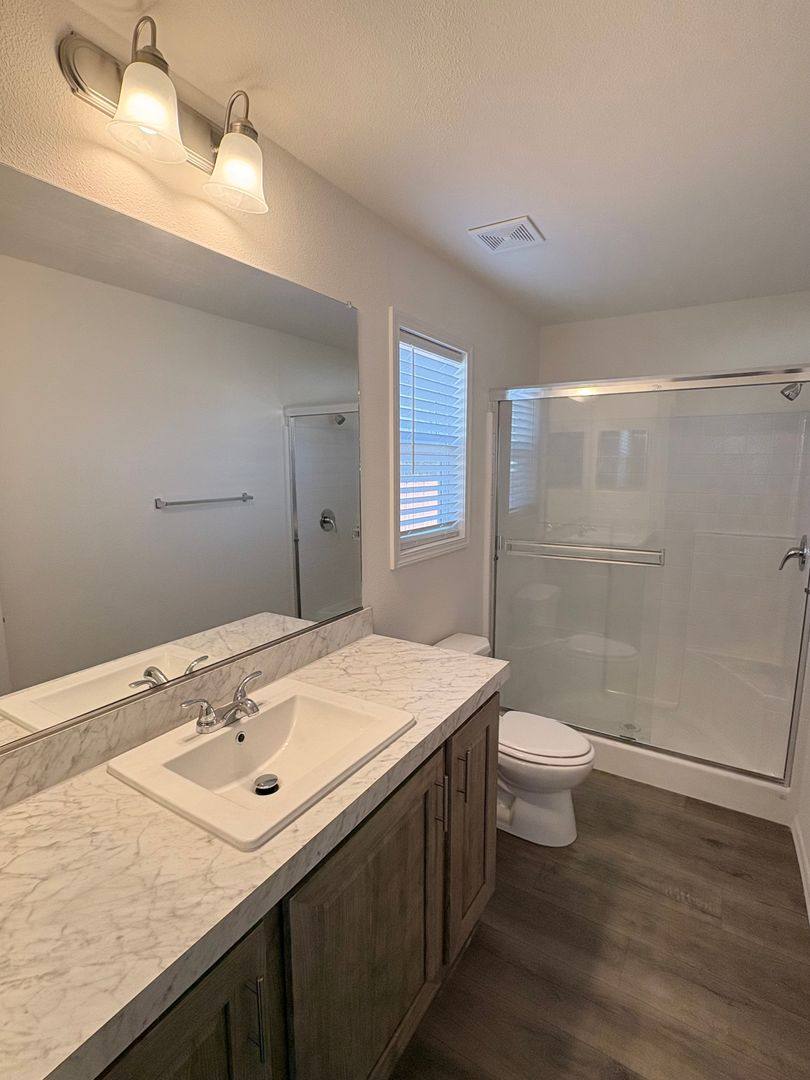 House for rent at 212 Las Flores Ave, Modesto, CA 95354