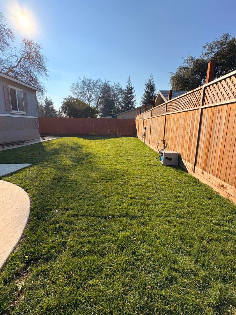 House for rent at 212 Las Flores Ave, Modesto, CA 95354