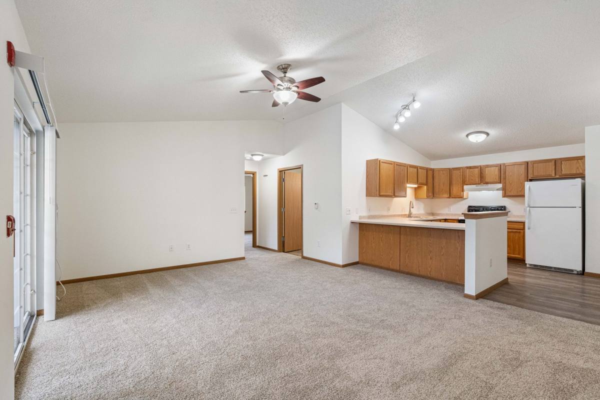 Apartment for rent at 52 Fieldstone Dr, Wisconsin Dells, WI 53965