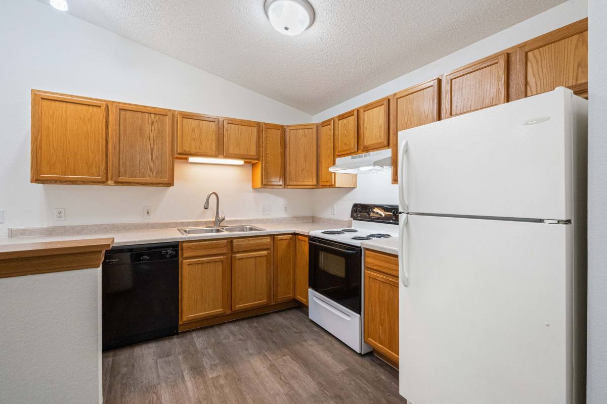 Apartment for rent at 52 Fieldstone Dr, Wisconsin Dells, WI 53965