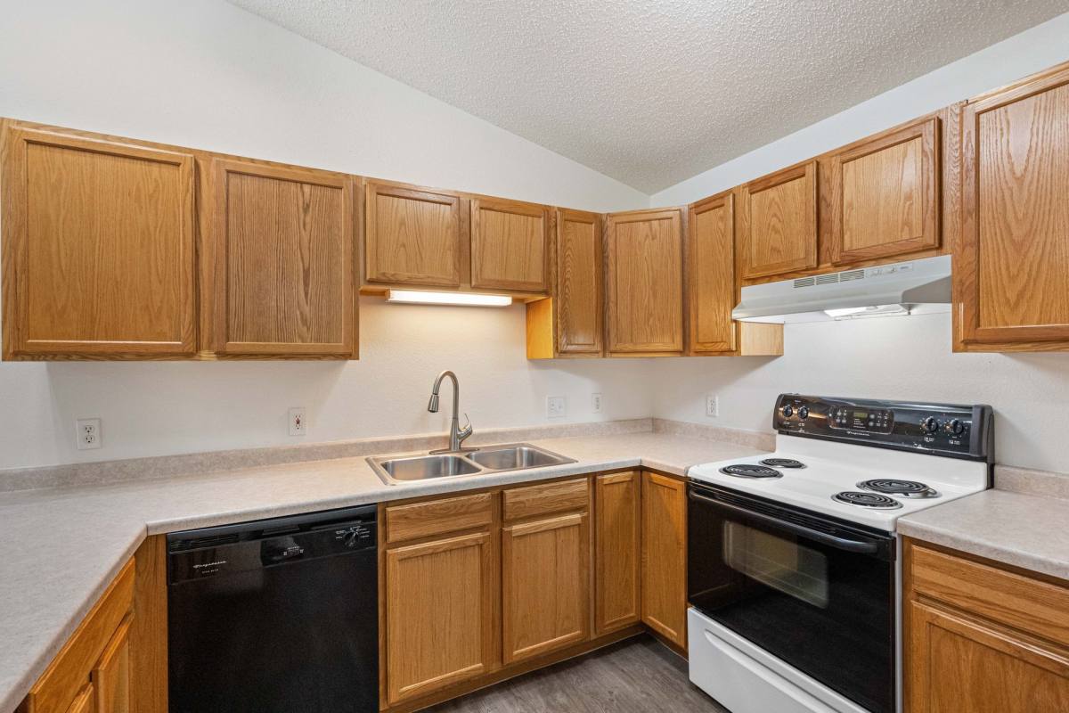 Apartment for rent at 52 Fieldstone Dr, Wisconsin Dells, WI 53965