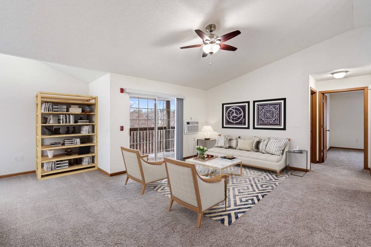 Apartment for rent at 52 Fieldstone Dr, Wisconsin Dells, WI 53965