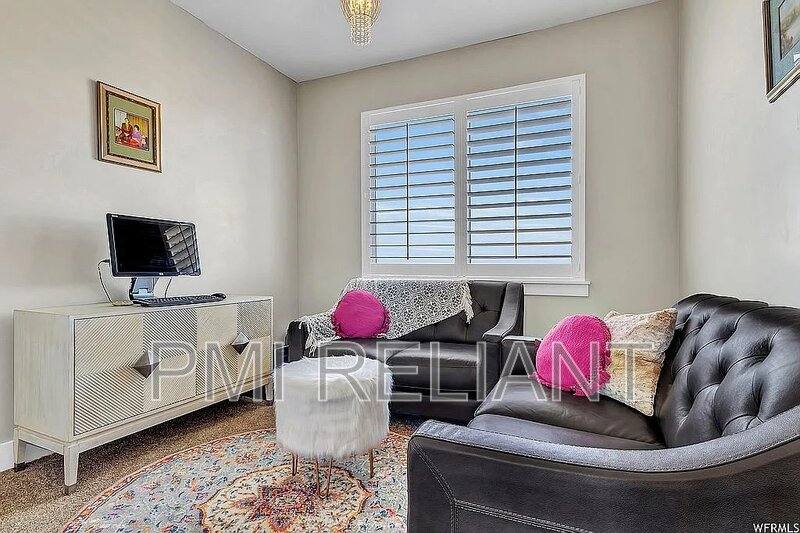Townhouse for rent at 2316 S Long Dr, Saratoga Springs, UT 84045