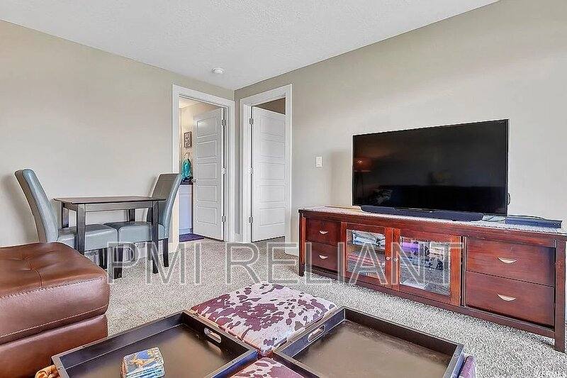 Townhouse for rent at 2316 S Long Dr, Saratoga Springs, UT 84045