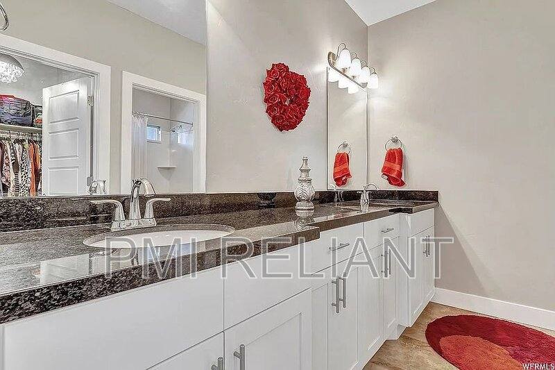 Townhouse for rent at 2316 S Long Dr, Saratoga Springs, UT 84045
