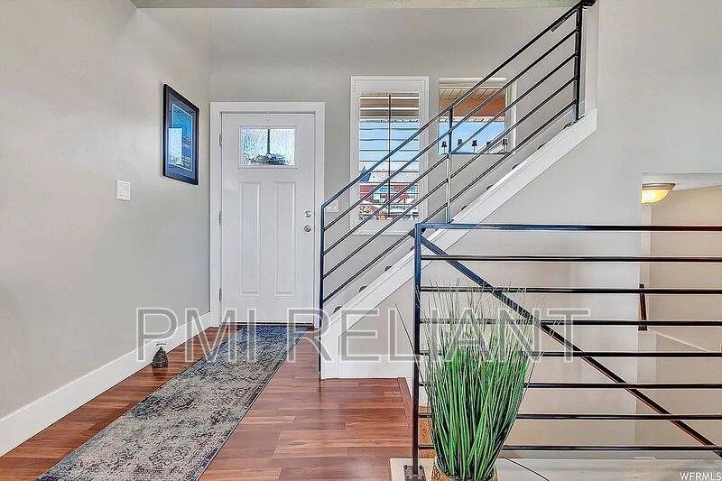 Townhouse for rent at 2316 S Long Dr, Saratoga Springs, UT 84045