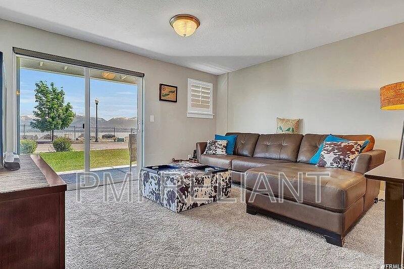 Townhouse for rent at 2316 S Long Dr, Saratoga Springs, UT 84045