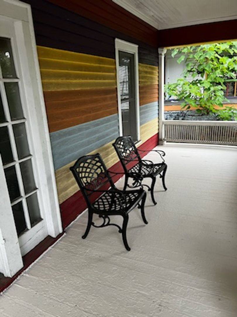 Apartment for rent at 300 N Spring St, Winston Salem, NC 27101