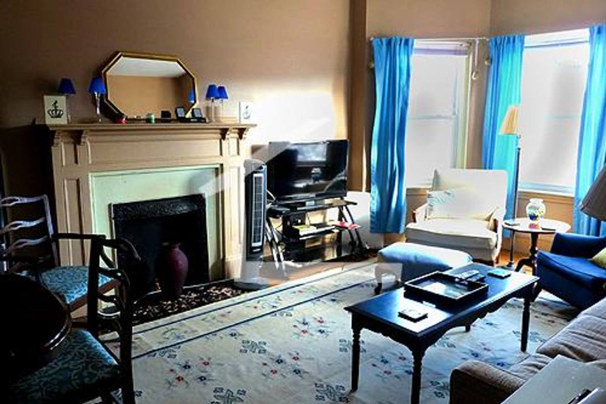 Condo for rent at 1311 Commonwealth Ave #9, Allston, MA 02134