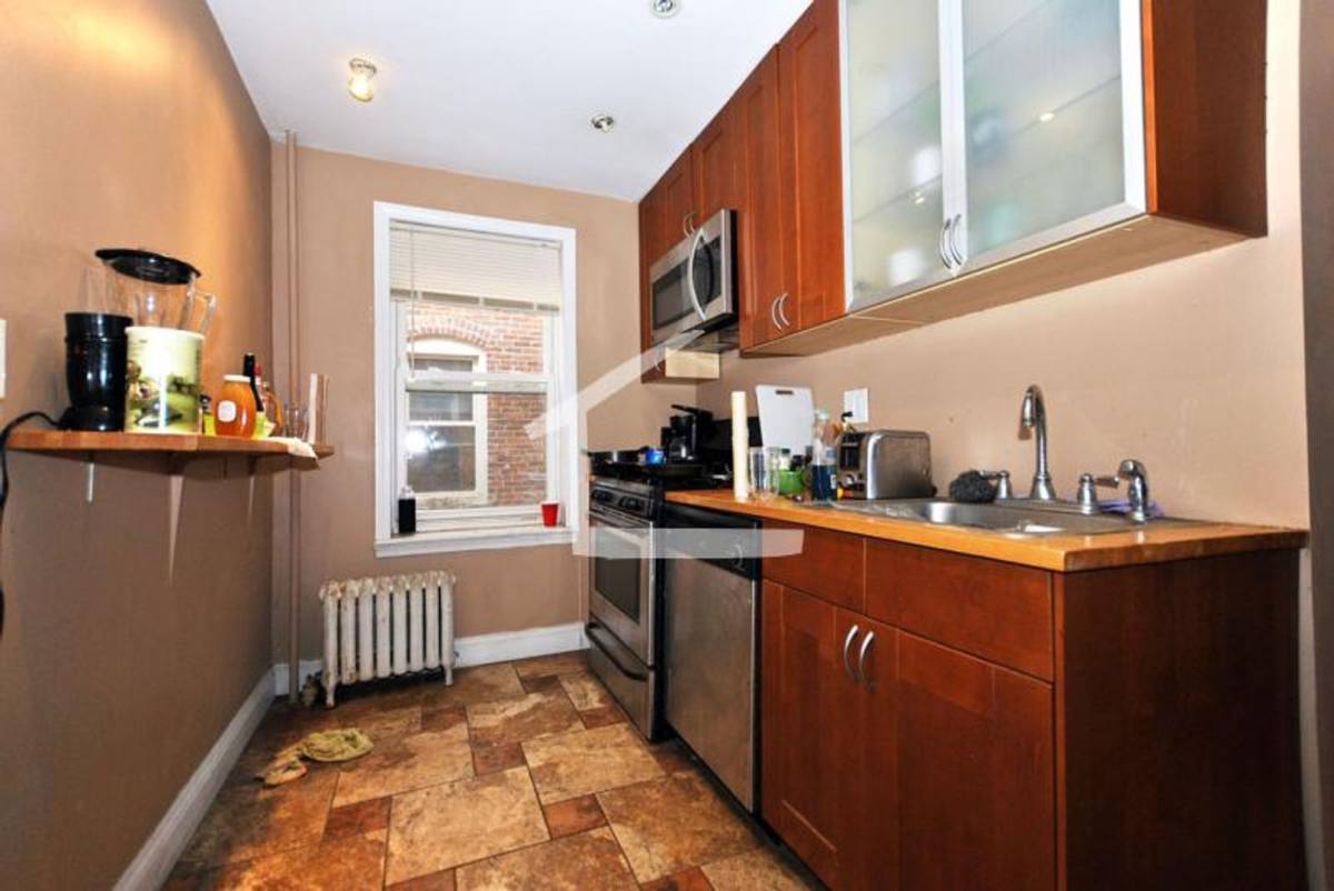 Condo for rent at 1311 Commonwealth Ave #9, Allston, MA 02134