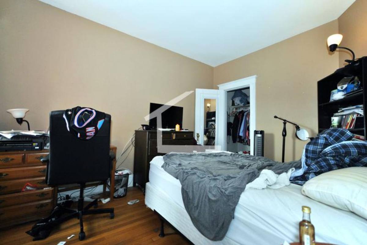 Condo for rent at 1311 Commonwealth Ave #9, Allston, MA 02134