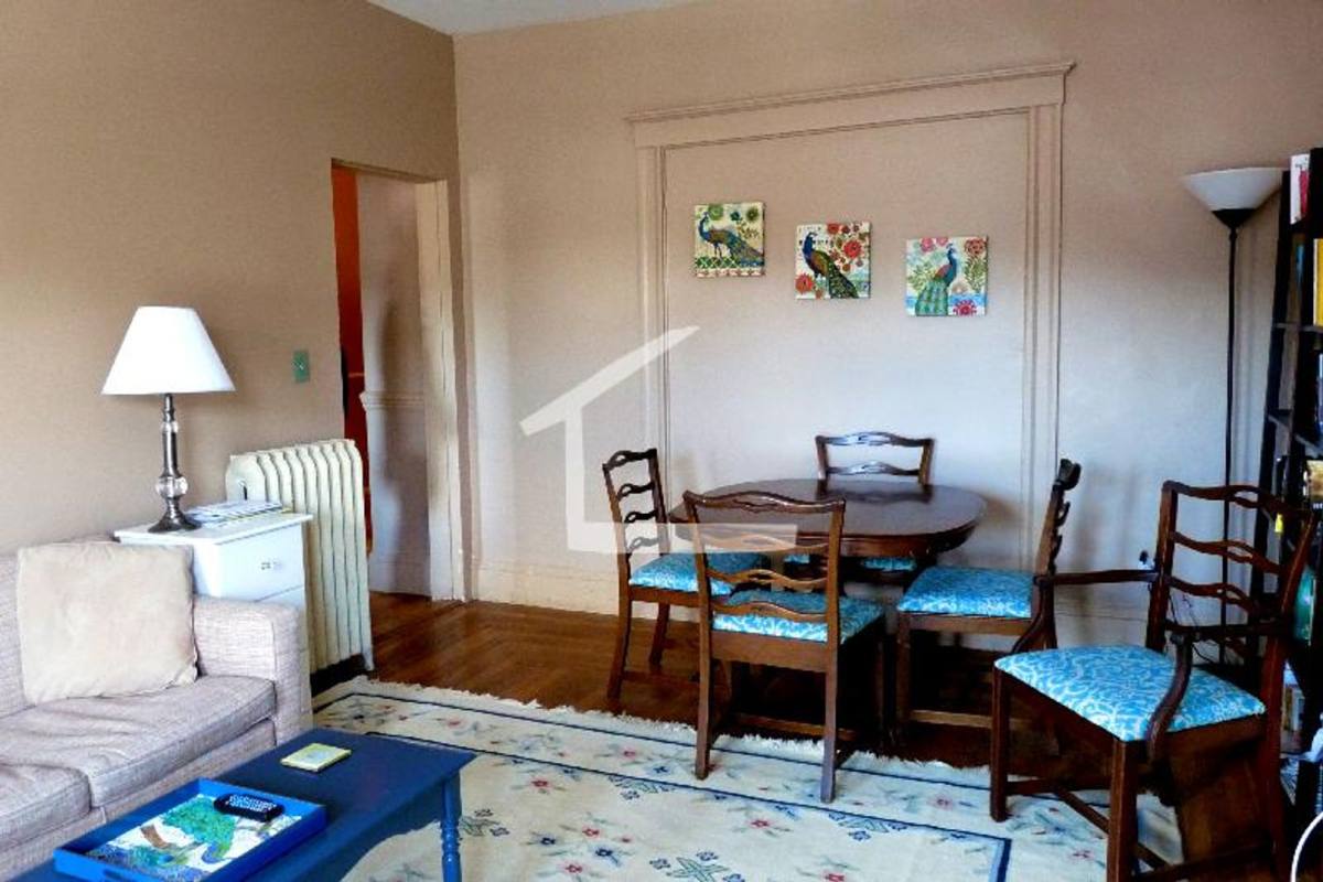 Condo for rent at 1311 Commonwealth Ave #9, Allston, MA 02134