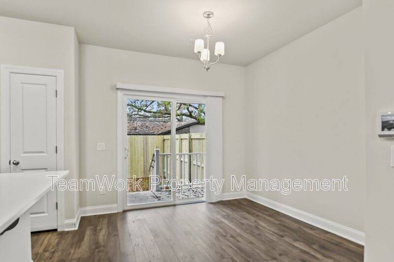 Apartment for rent at 101 Langley Dr #B, Summerville, SC 29485