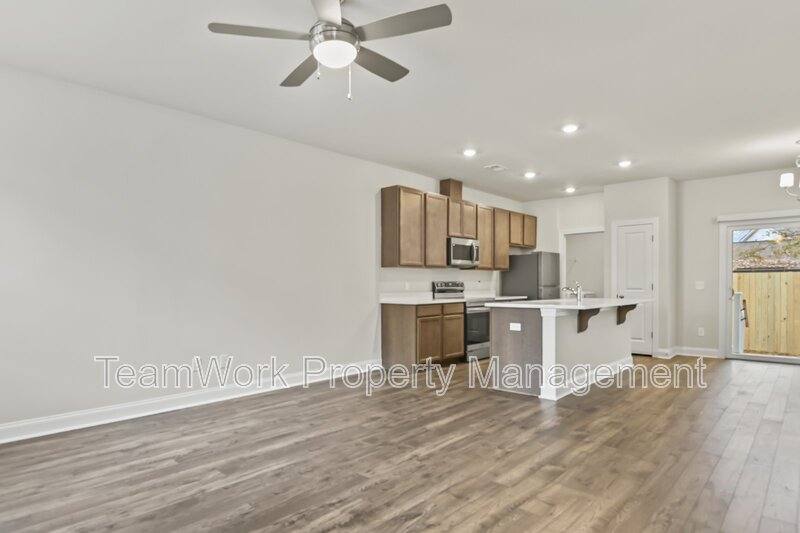 Apartment for rent at 101 Langley Dr #B, Summerville, SC 29485