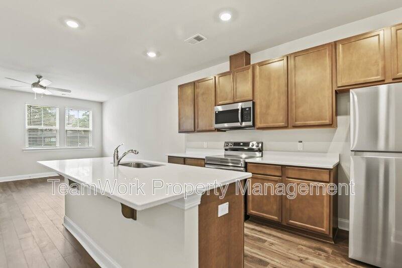Apartment for rent at 101 Langley Dr #B, Summerville, SC 29485