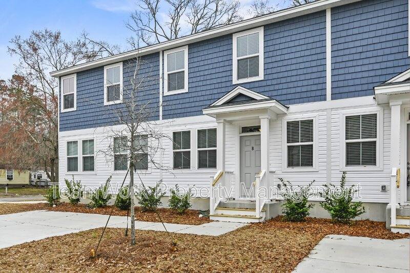 Apartment for rent at 101 Langley Dr #B, Summerville, SC 29485