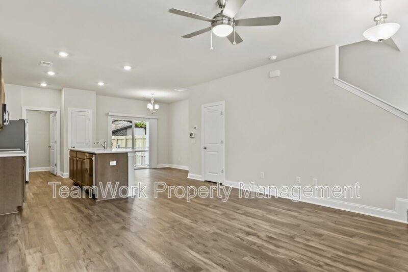 Apartment for rent at 101 Langley Dr #B, Summerville, SC 29485