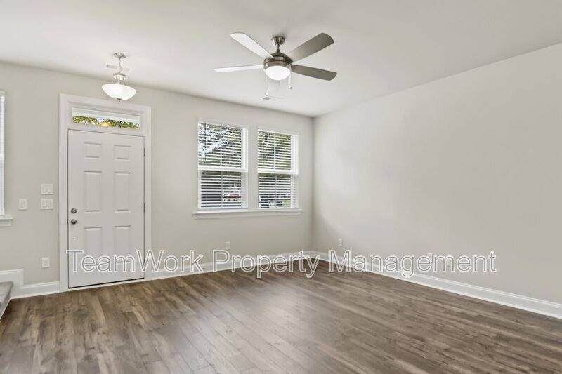 Apartment for rent at 101 Langley Dr #B, Summerville, SC 29485