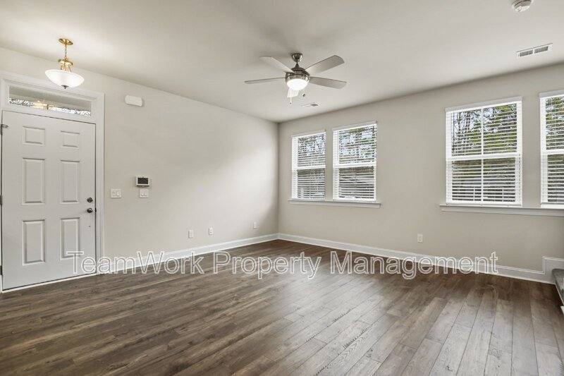 Apartment for rent at 101 Langley Dr #D, Summerville, SC 29485