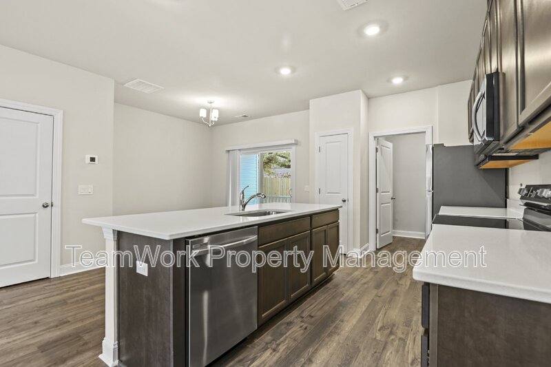 Apartment for rent at 101 Langley Dr #D, Summerville, SC 29485