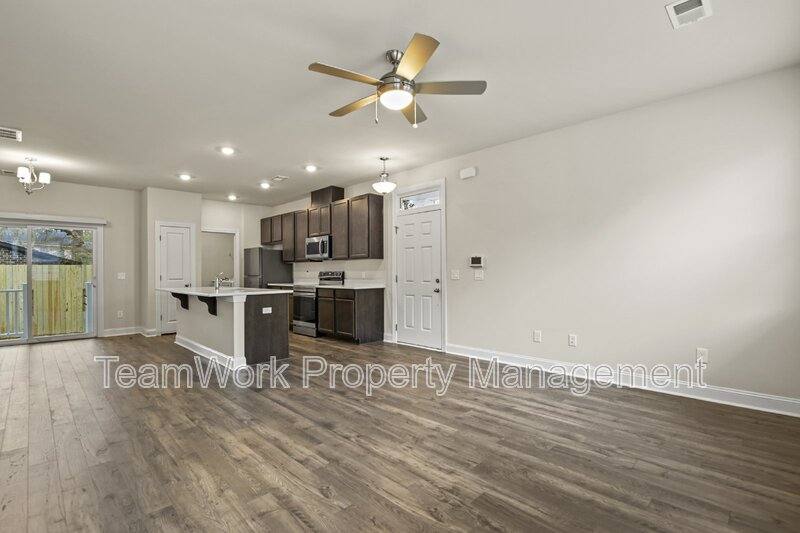 Apartment for rent at 101 Langley Dr #D, Summerville, SC 29485